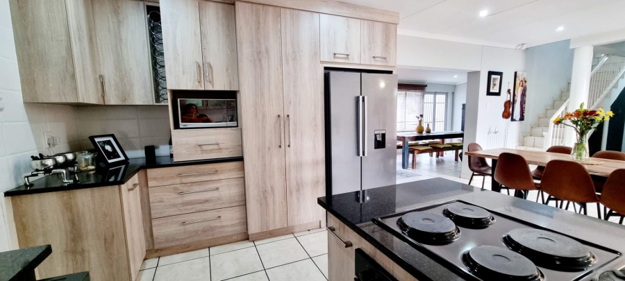 4 Bedroom Property for Sale in Baysvalley Free State